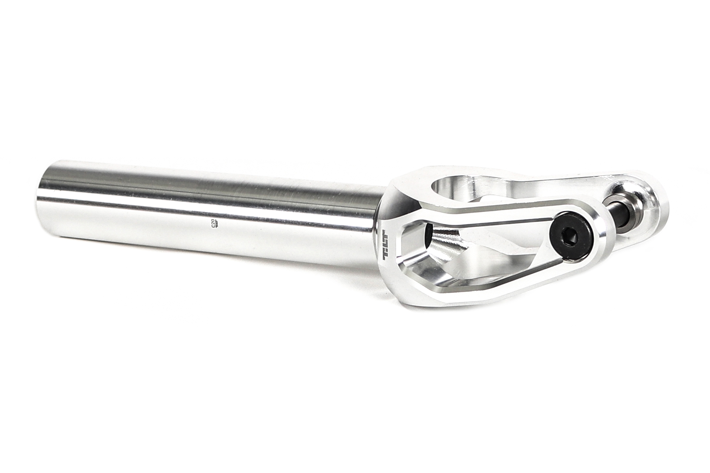 Fork Tilt Stage III Rigid Chrome